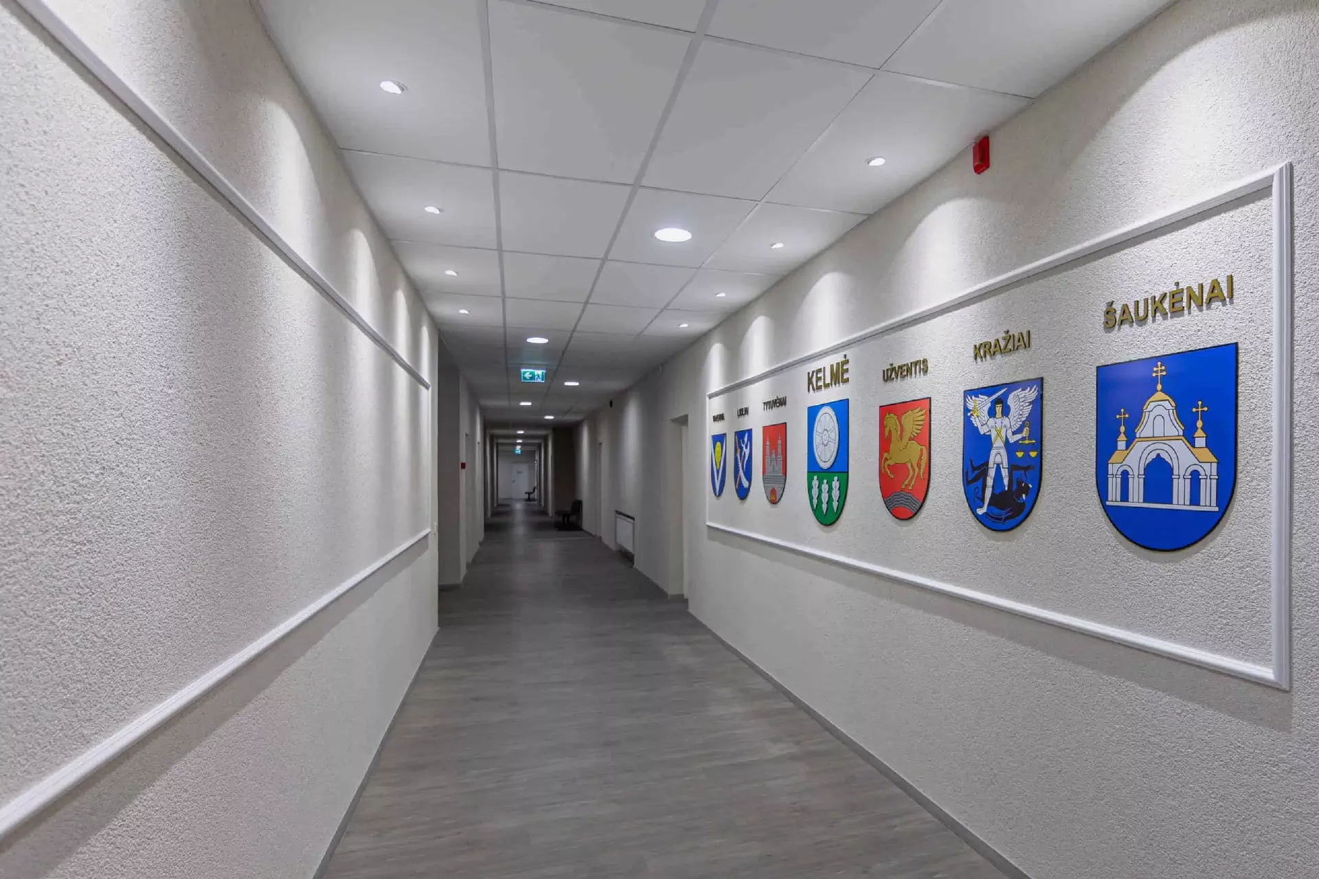 Kelmės Savivaldybė