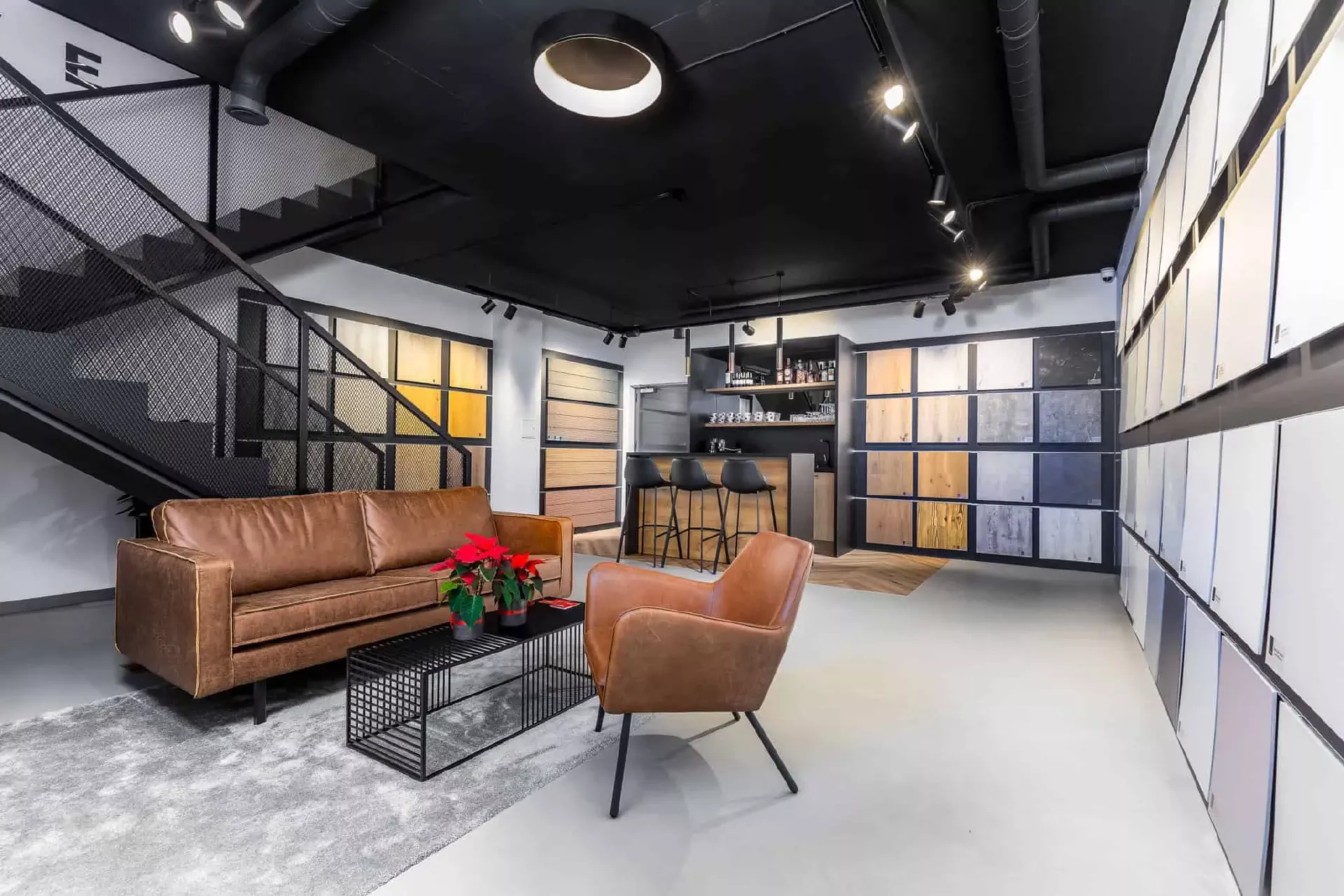 Grindų salonas Vilniuje